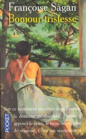 Bonjour tristesse - Click to enlarge picture.